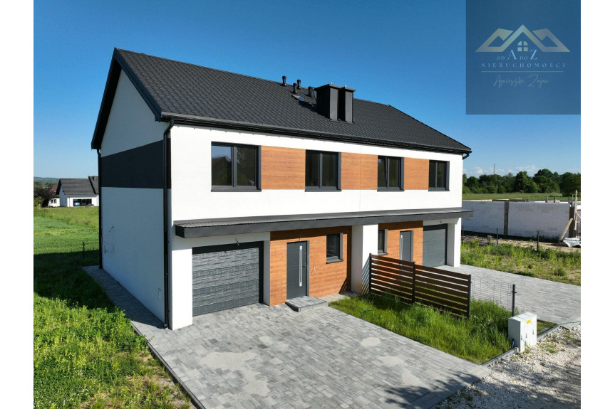 małopolskie, tarnowski, Tarnów, Koszyce Małe, Cena 595.000 PLN za dom z działką 333m2