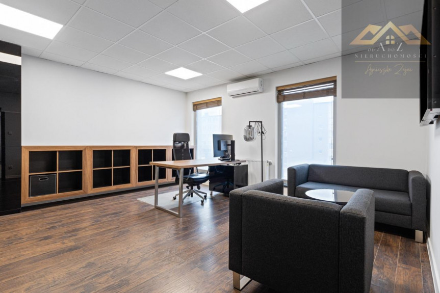 Tarn&oacute;w, Reprezentacyjny budynek dla Twojej firmy, dostępny od zaraz !!!!