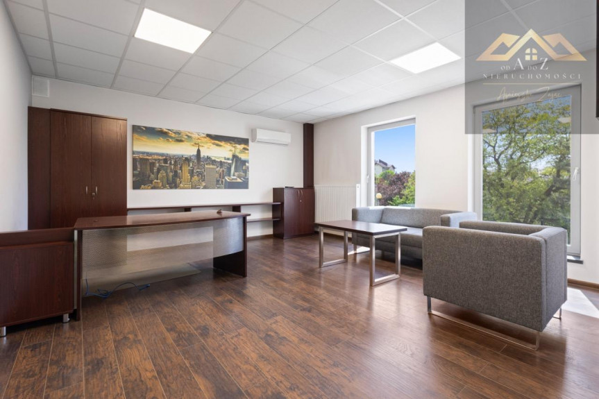 Tarn&oacute;w, Reprezentacyjny budynek dla Twojej firmy, dostępny od zaraz !!!!