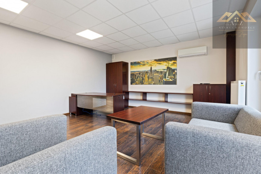 Tarn&oacute;w, Reprezentacyjny budynek dla Twojej firmy, dostępny od zaraz !!!!