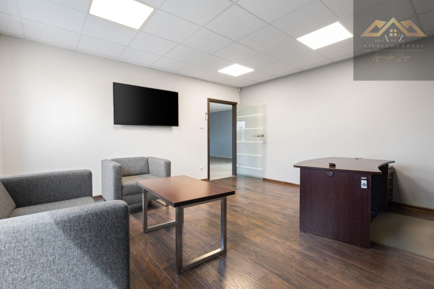 Tarn&oacute;w, Reprezentacyjny budynek dla Twojej firmy, dostępny od zaraz !!!!