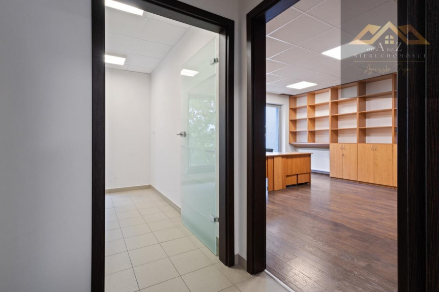 Tarn&oacute;w, Reprezentacyjny budynek dla Twojej firmy, dostępny od zaraz !!!!