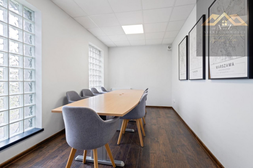 Tarn&oacute;w, Reprezentacyjny budynek dla Twojej firmy, dostępny od zaraz !!!!