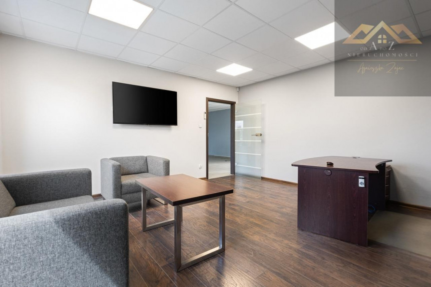 Tarn&oacute;w, Reprezentacyjny budynek dla Twojej firmy, dostępny od zaraz !!!!