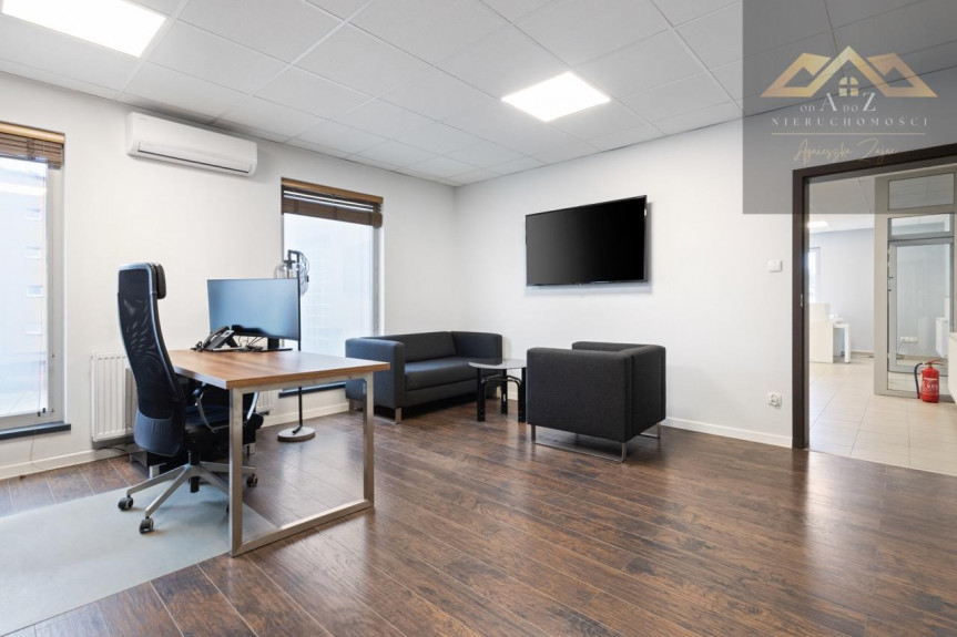 Tarn&oacute;w, Reprezentacyjny budynek dla Twojej firmy, dostępny od zaraz !!!!