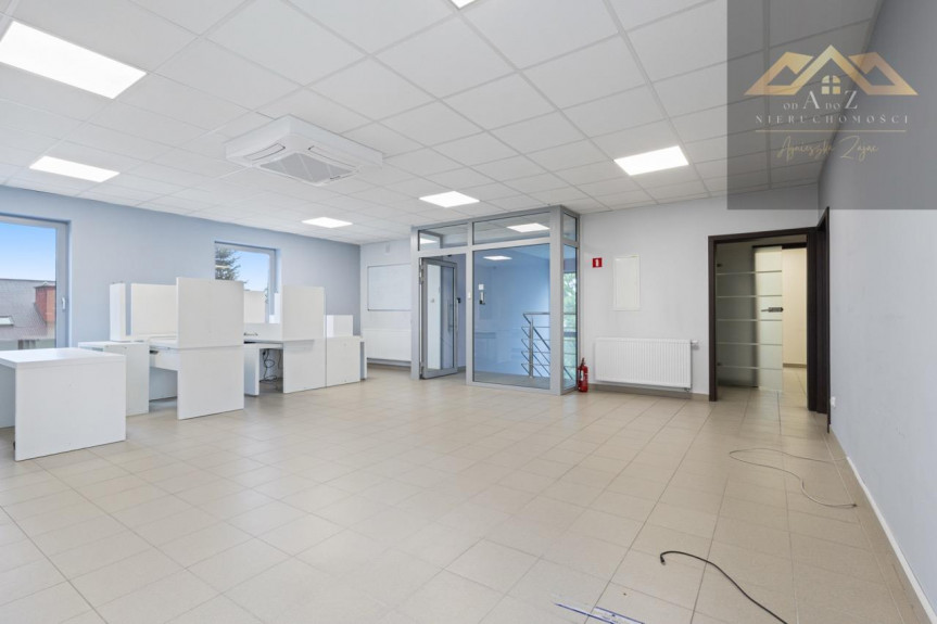 Tarn&oacute;w, Reprezentacyjny budynek dla Twojej firmy, dostępny od zaraz !!!!