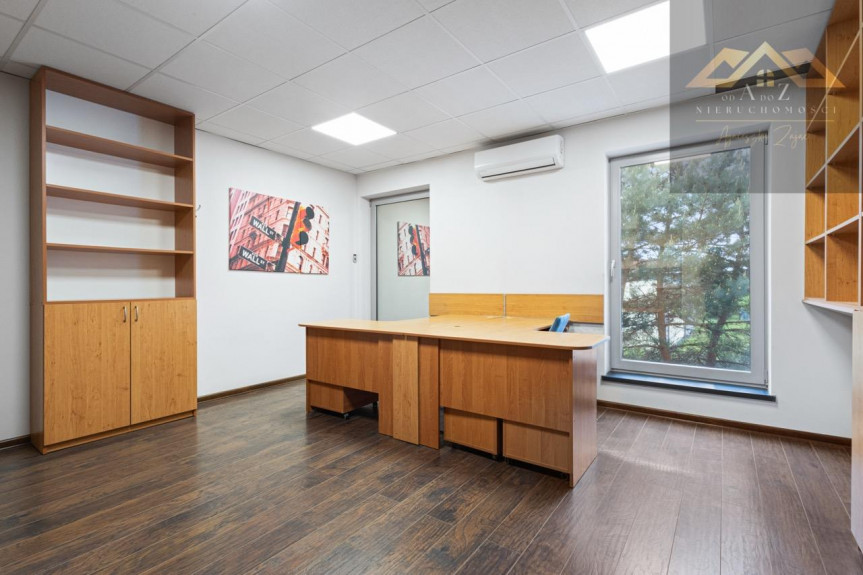 Tarn&oacute;w, Reprezentacyjny budynek dla Twojej firmy, dostępny od zaraz !!!!