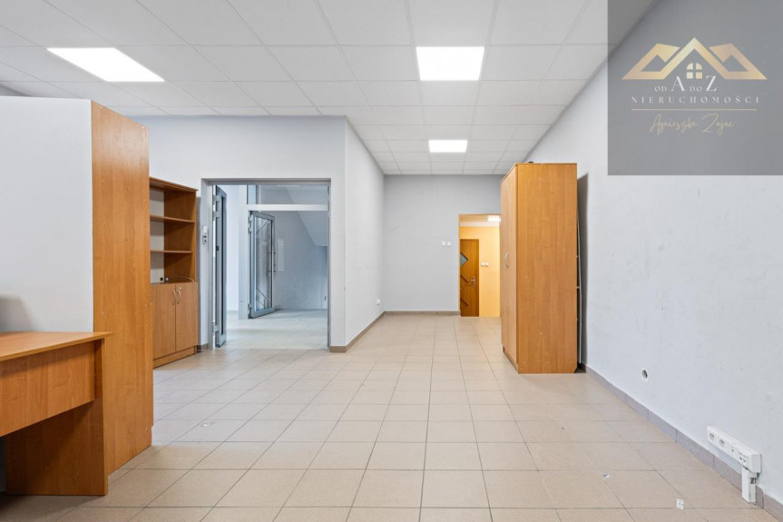 Tarn&oacute;w, Reprezentacyjny budynek dla Twojej firmy, dostępny od zaraz !!!!