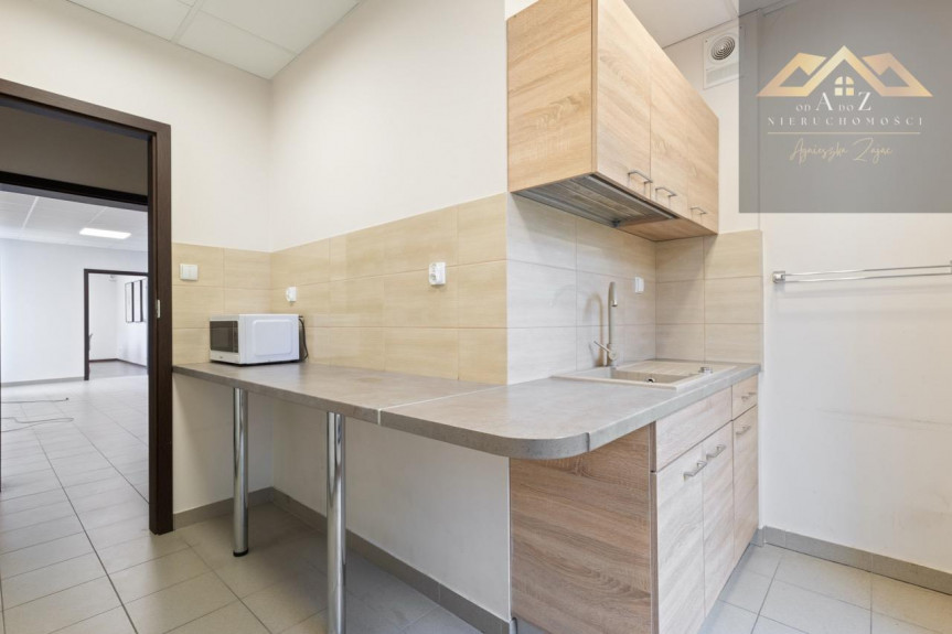 Tarn&oacute;w, Reprezentacyjny budynek dla Twojej firmy, dostępny od zaraz !!!!