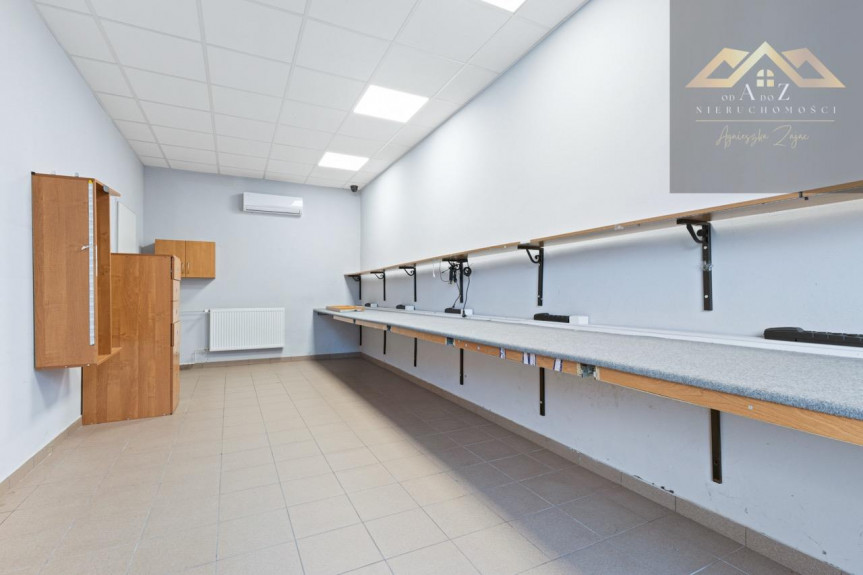 Tarn&oacute;w, Reprezentacyjny budynek dla Twojej firmy, dostępny od zaraz !!!!