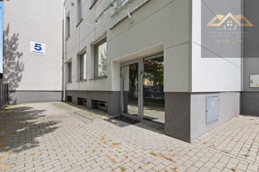 Tarn&oacute;w, Reprezentacyjny budynek dla Twojej firmy, dostępny od zaraz !!!!