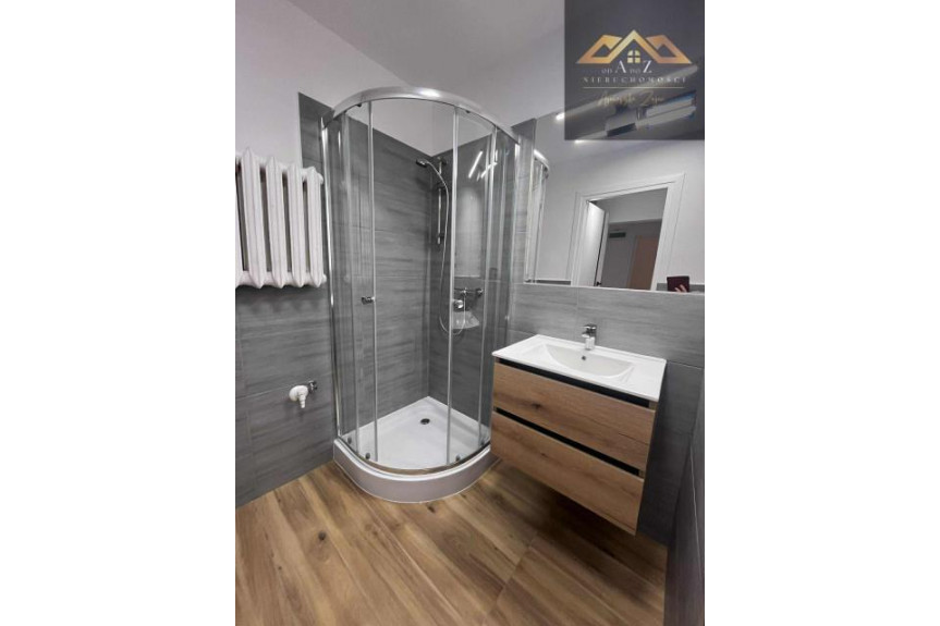 Tarnów, Grabówka, Na wynajem mIeszkanie 2 pokojowe