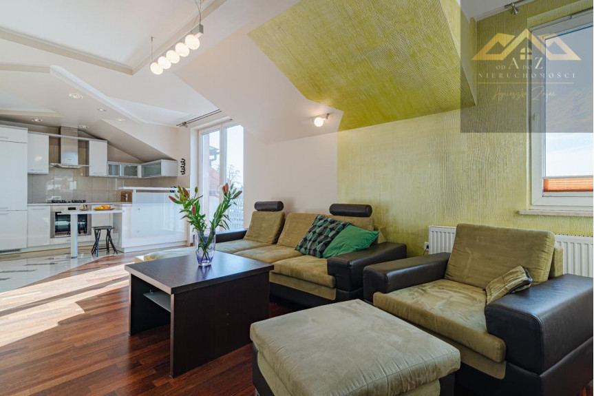 Tarn&oacute;w, Mieszkanie na osiedlu zamkniętym blisko dworca PKP