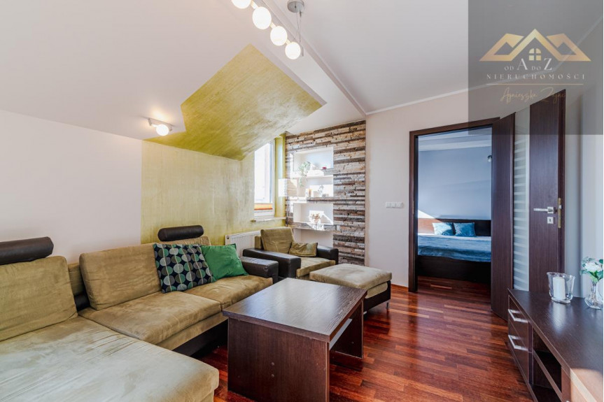 Tarn&oacute;w, Mieszkanie na osiedlu zamkniętym blisko dworca PKP