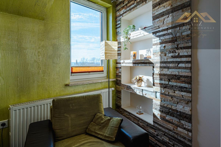 Tarn&oacute;w, Mieszkanie na osiedlu zamkniętym blisko dworca PKP