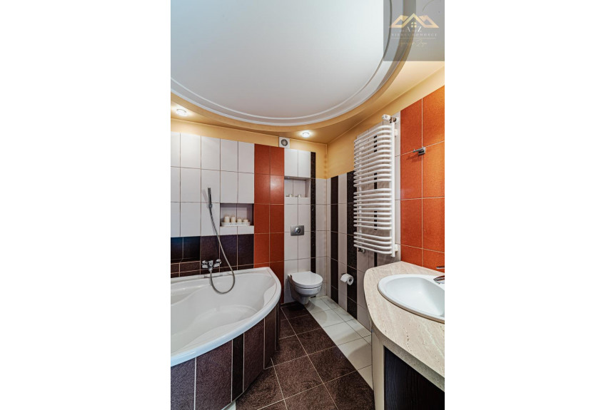 Tarn&oacute;w, Mieszkanie na osiedlu zamkniętym blisko dworca PKP