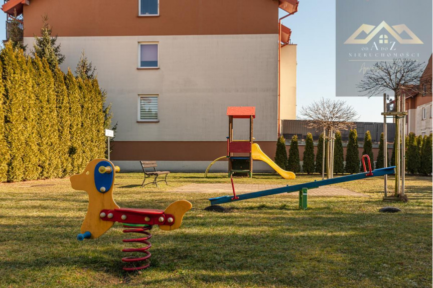 Tarn&oacute;w, Mieszkanie na osiedlu zamkniętym blisko dworca PKP