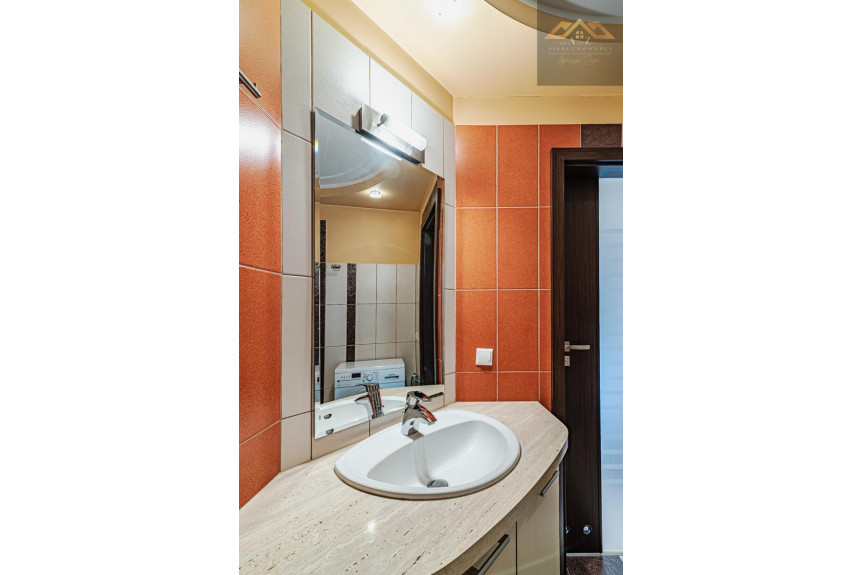 Tarn&oacute;w, Mieszkanie na osiedlu zamkniętym blisko dworca PKP