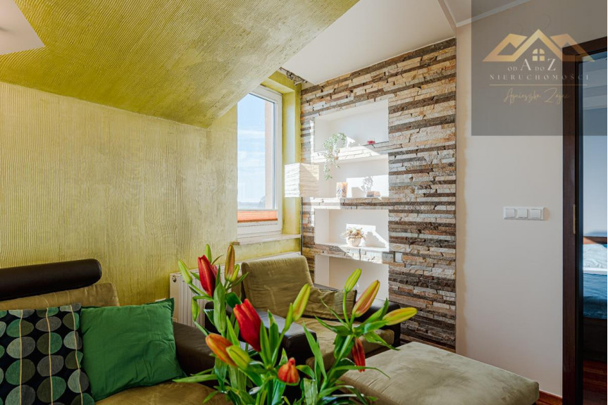 Tarn&oacute;w, Mieszkanie na osiedlu zamkniętym blisko dworca PKP