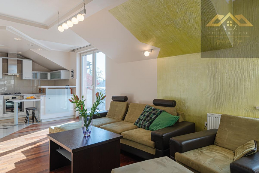 Tarn&oacute;w, Mieszkanie na osiedlu zamkniętym blisko dworca PKP