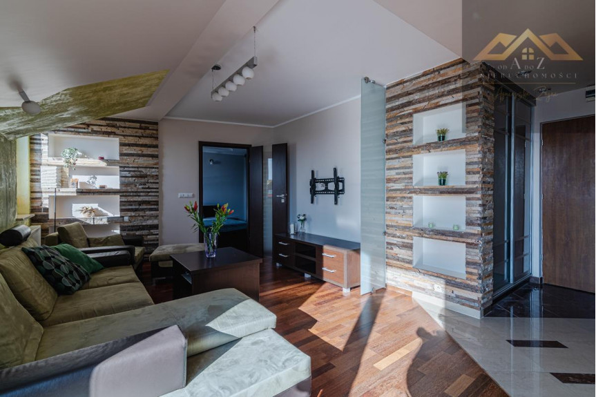 Tarn&oacute;w, Mieszkanie na osiedlu zamkniętym blisko dworca PKP