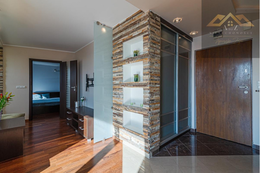 Tarn&oacute;w, Mieszkanie na osiedlu zamkniętym blisko dworca PKP