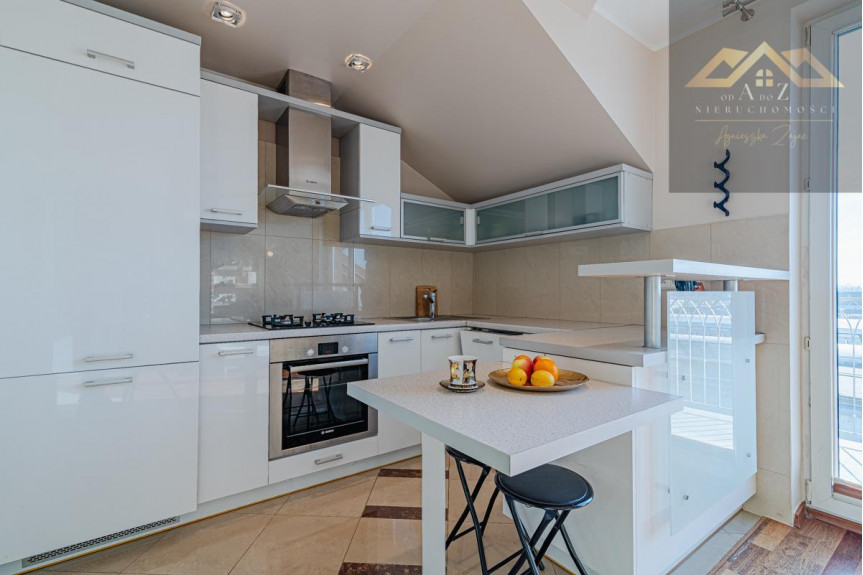 Tarn&oacute;w, Mieszkanie na osiedlu zamkniętym blisko dworca PKP