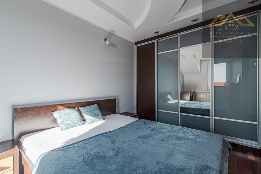 Tarn&oacute;w, Mieszkanie na osiedlu zamkniętym blisko dworca PKP