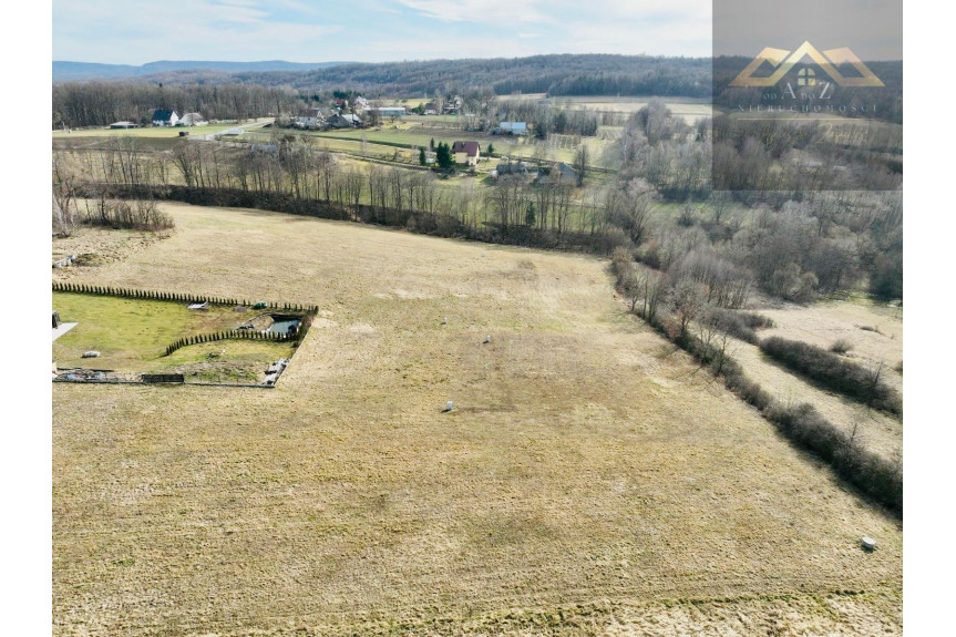 brzeski, Gnojnik, Okazja! 1,89 HA pod zabudowę jednordzinną