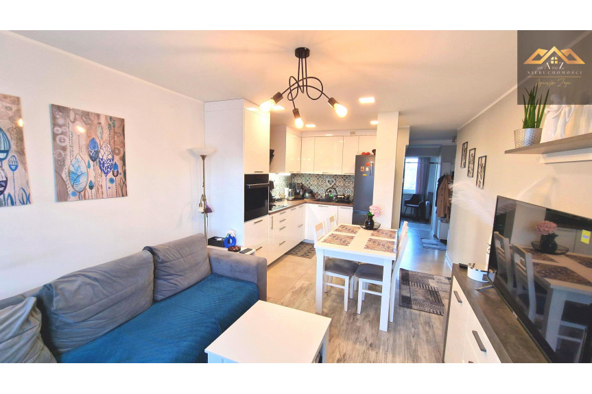 małopolskie, Tarn&oacute;w, Ignacego Mościckiego, Mieszkanie na sprzedaż