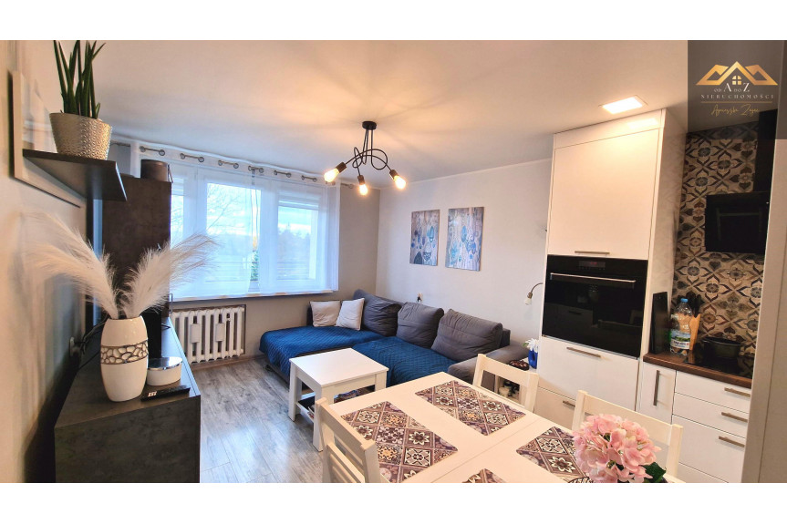 Tarn&oacute;w, Ignacego Mościckiego, Mieszkanie na sprzedaż