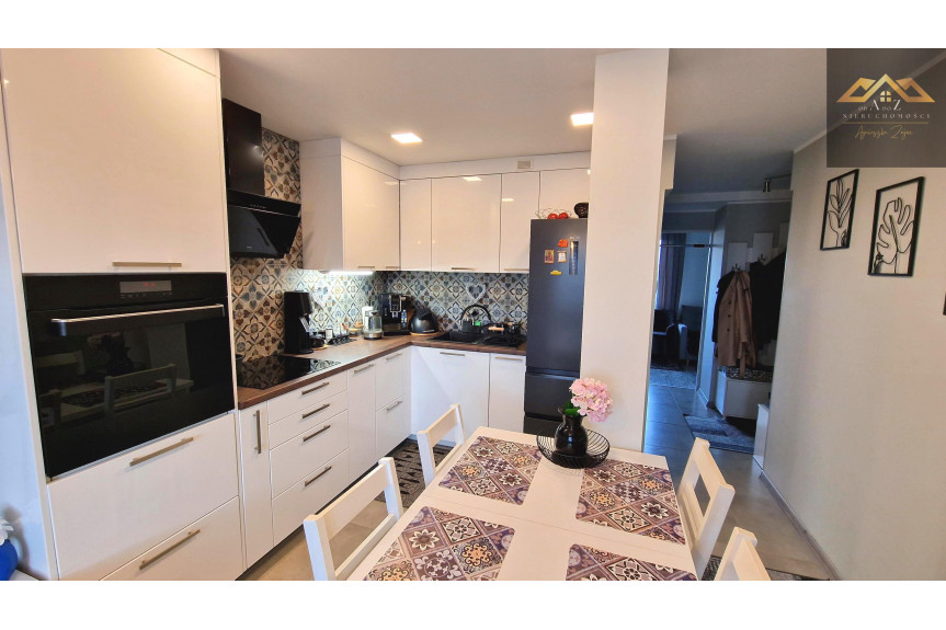 Tarn&oacute;w, Ignacego Mościckiego, Mieszkanie na sprzedaż