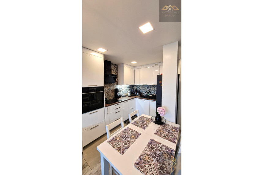 Tarn&oacute;w, Ignacego Mościckiego, Mieszkanie na sprzedaż