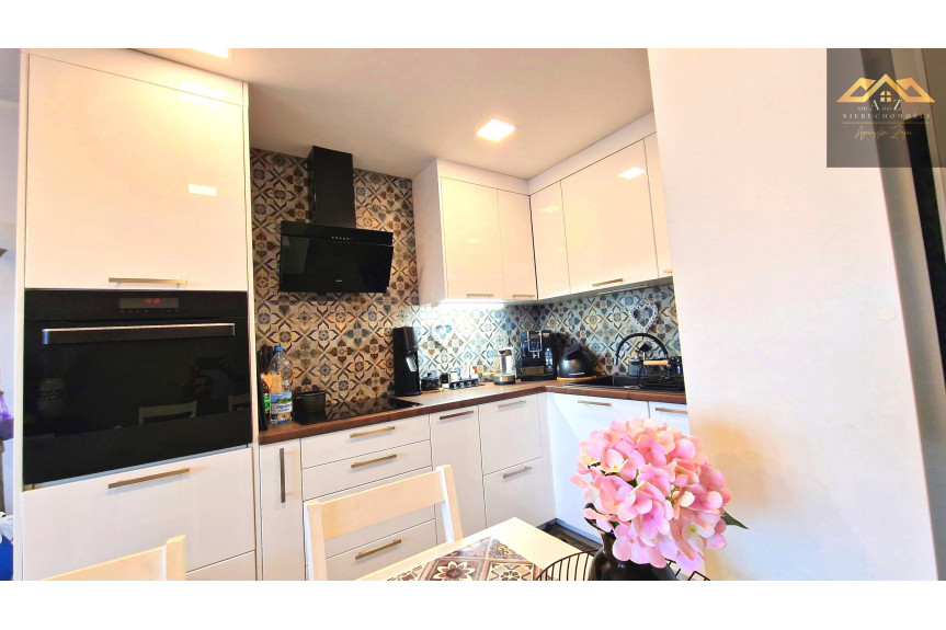 Tarn&oacute;w, Ignacego Mościckiego, Mieszkanie na sprzedaż