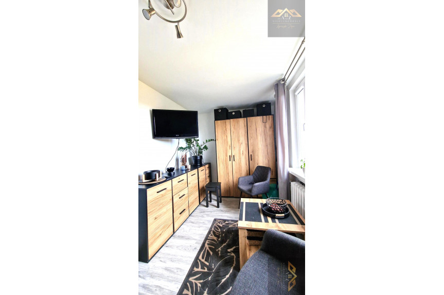 Tarn&oacute;w, Ignacego Mościckiego, Mieszkanie na sprzedaż