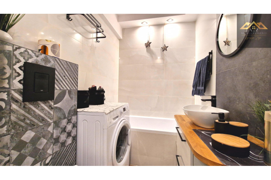 Tarn&oacute;w, Ignacego Mościckiego, Mieszkanie na sprzedaż