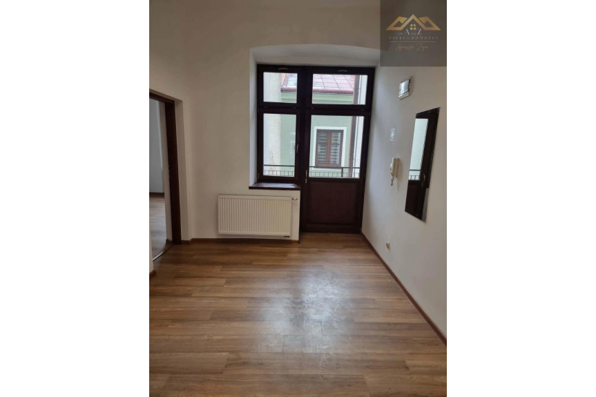 Tarn&oacute;w, Lokale biurowe w Tarnowie