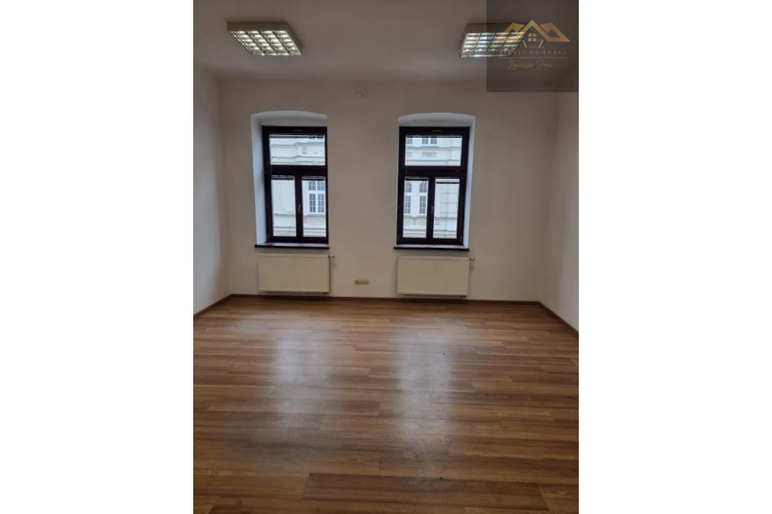 Tarn&oacute;w, Lokale biurowe w Tarnowie