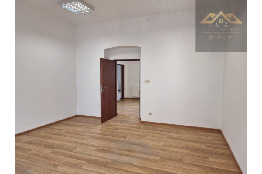 Tarn&oacute;w, Lokale biurowe w Tarnowie