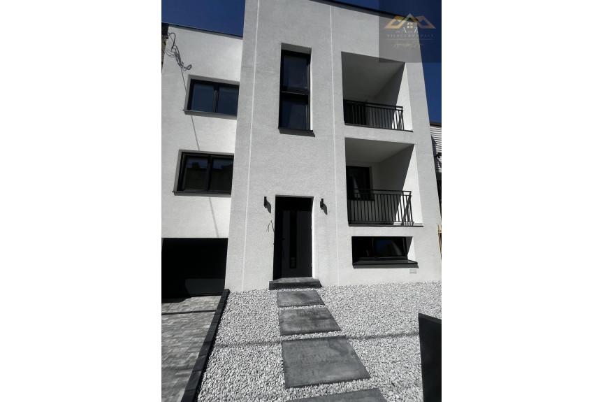 Tarn&oacute;w, małopolskie, Mieszkanie na sprzedaż