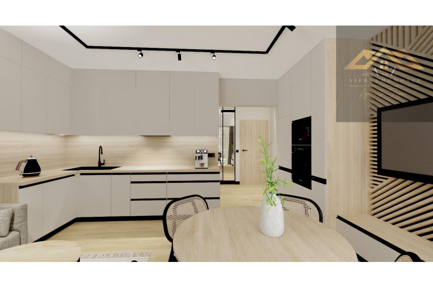 Tarn&oacute;w, Bezczynszowe mieszkanie w centrum Tarnowa