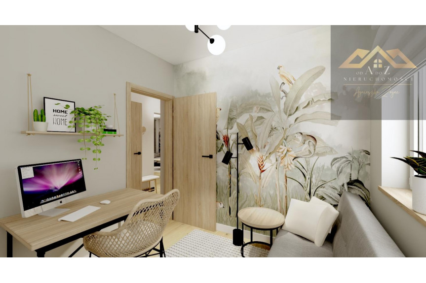 Tarn&oacute;w, Bezczynszowe mieszkanie w centrum Tarnowa