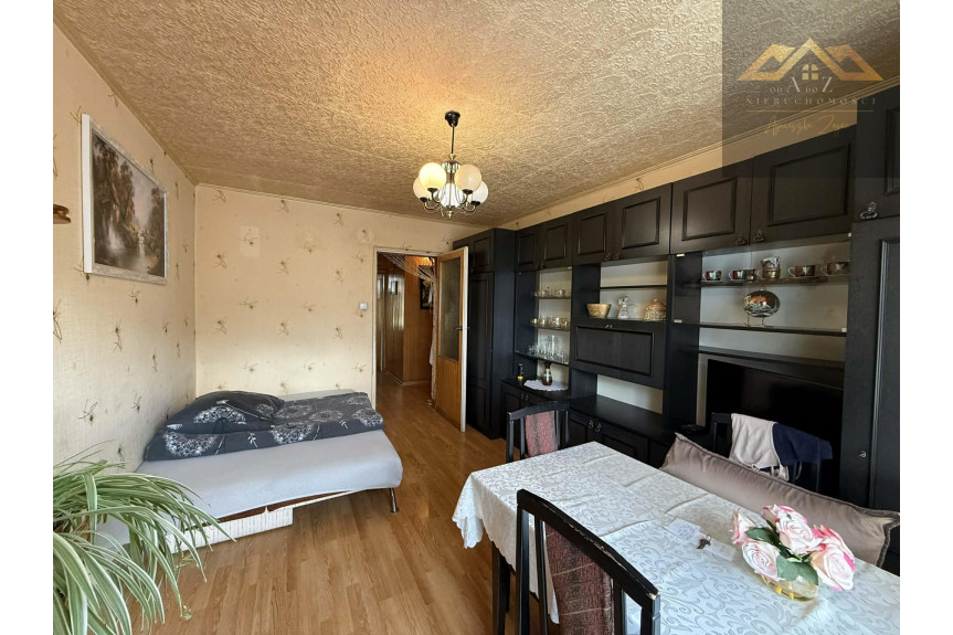 Tarn&oacute;w, małopolskie, Mieszkanie na sprzedaż