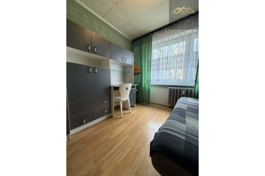 Tarn&oacute;w, mieszkanie do remontu, 1 piętro winda