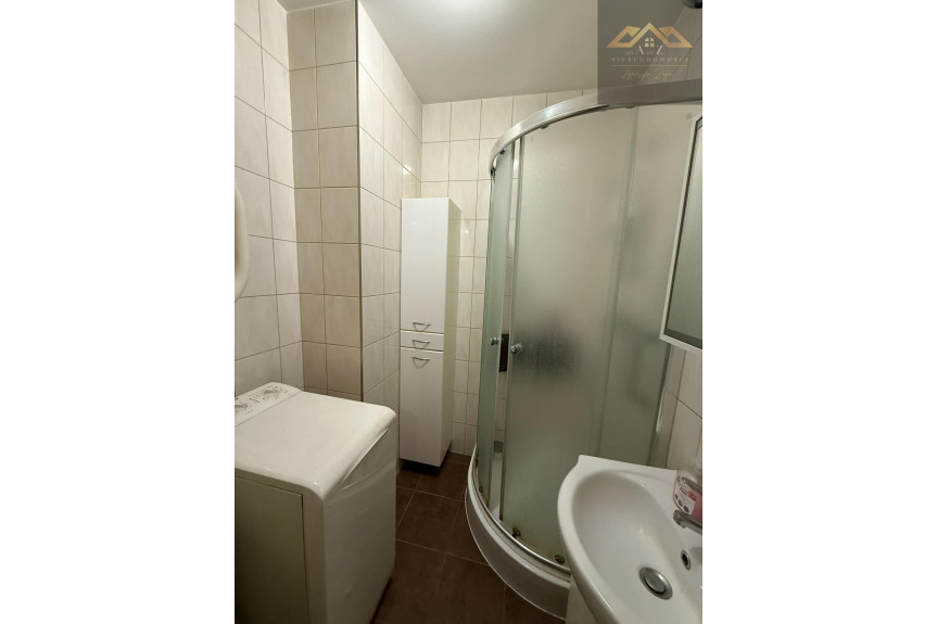 Tarn&oacute;w, mieszkanie do remontu, 1 piętro winda