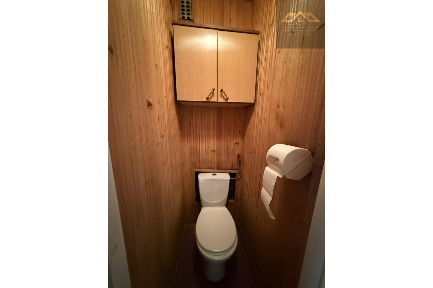 Tarn&oacute;w, mieszkanie do remontu, 1 piętro winda