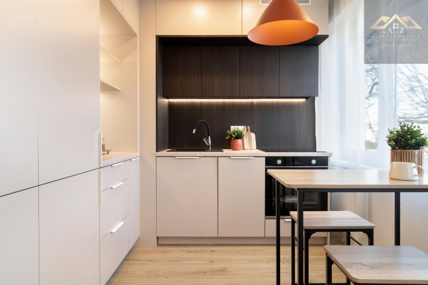 Tarn&oacute;w, małopolskie, Mieszkanie na sprzedaż