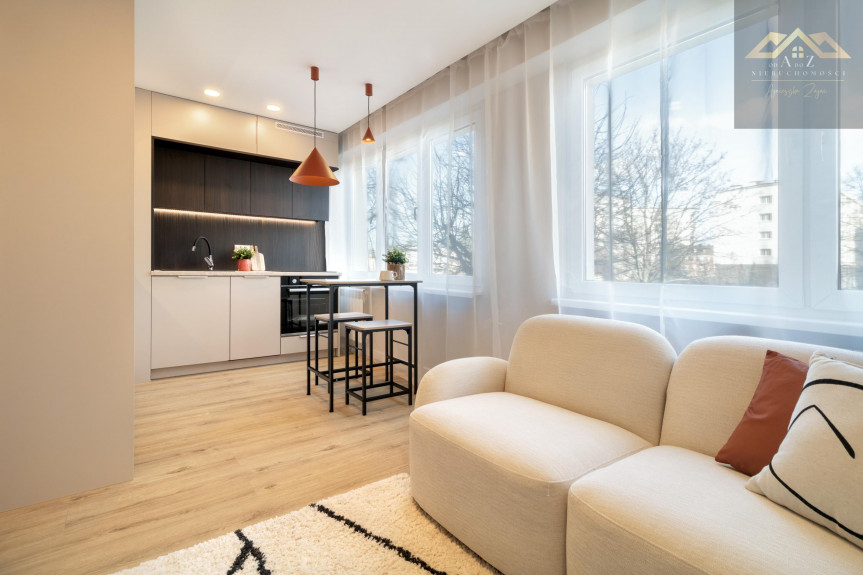 Tarn&oacute;w, 4 pokojowe mieszkanie po remoncie