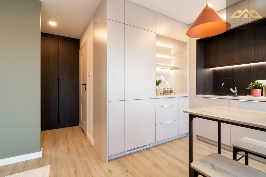 Tarn&oacute;w, 4 pokojowe mieszkanie po remoncie