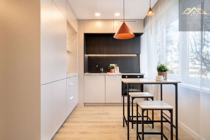 Tarn&oacute;w, 4 pokojowe mieszkanie po remoncie